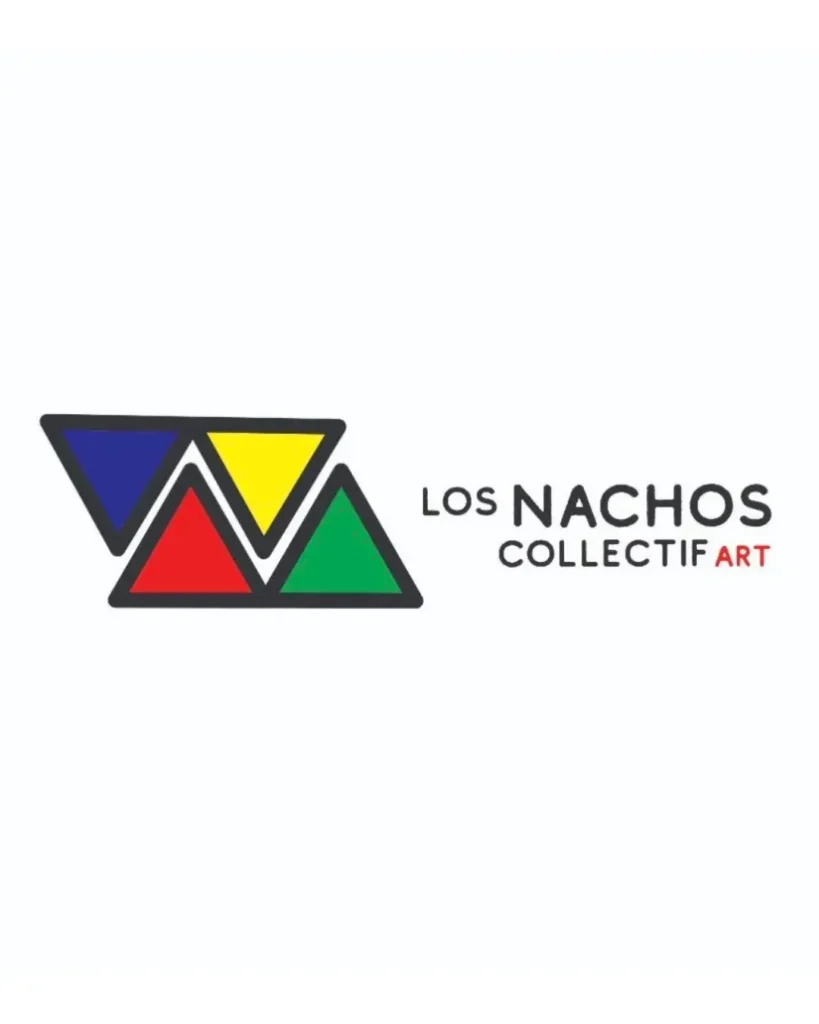LOS NACHOS COLLECTIF ART 1